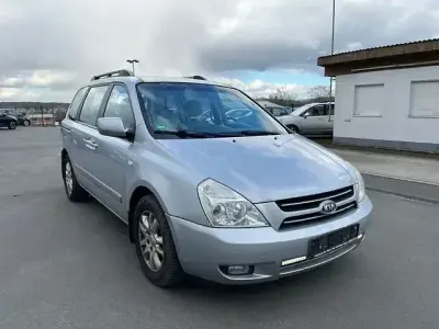 Gebraucht Kia Carnival