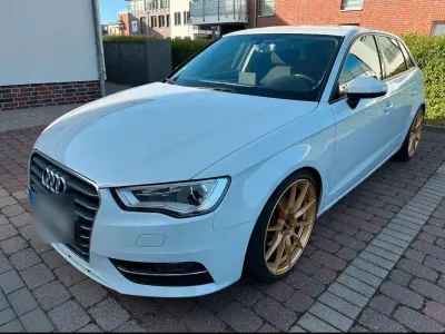 Gebraucht Audi A3 Sportback