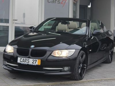BMW 320 Cabriolet