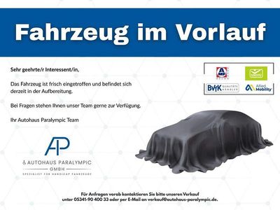 Gebraucht Toyota Proace 150 PS (110 kW) 2017 Silber Van / Kleinbus