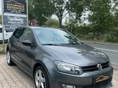 Gebraucht VW Polo