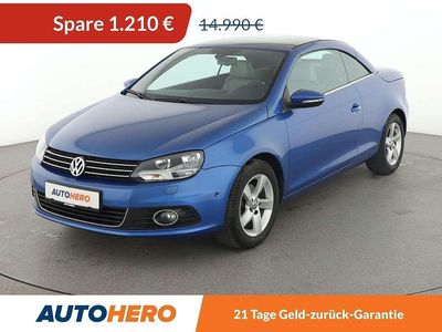 VW Eos