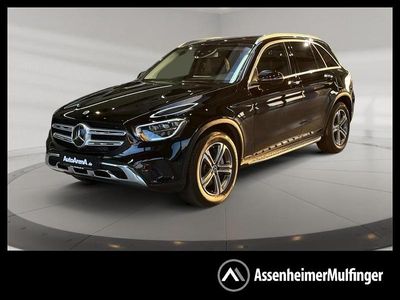 Mercedes GLC300