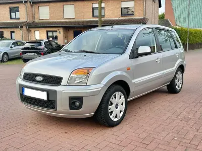 Gebraucht Ford Fusion