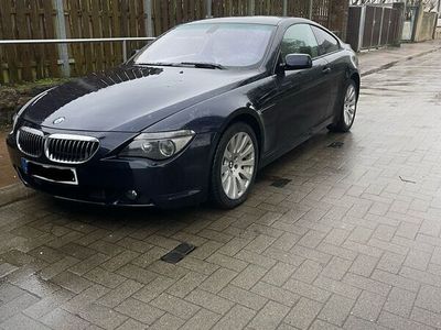 BMW 650