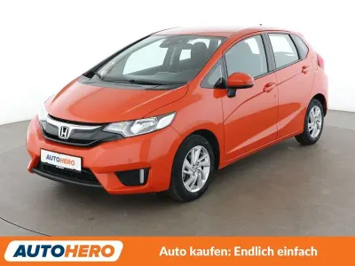 Gebraucht Honda Jazz