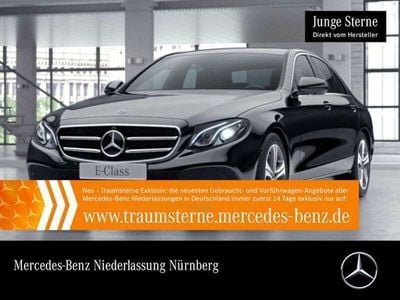 Mercedes E450