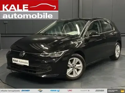 Gebraucht VW Golf VIII R 333 PS (244 kW) 2023 Pure white Limousine