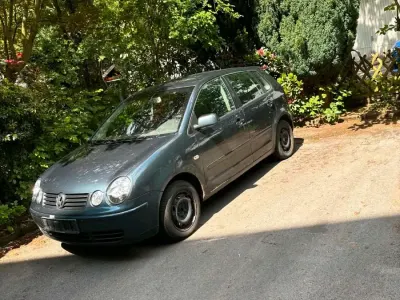 Gebraucht VW Polo