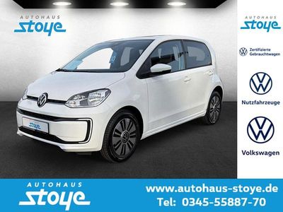 Gebraucht VW e-up! Style 61 kW (83 PS) 2022 Kleinwagen