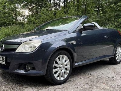 Opel Tigra