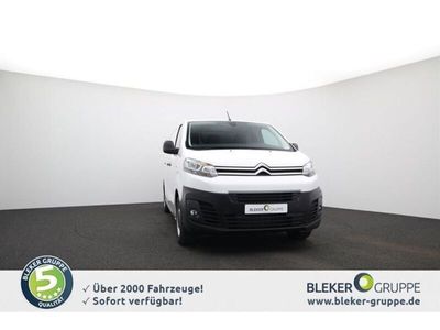 gebraucht Citroën e-Jumpy 75 XL Club