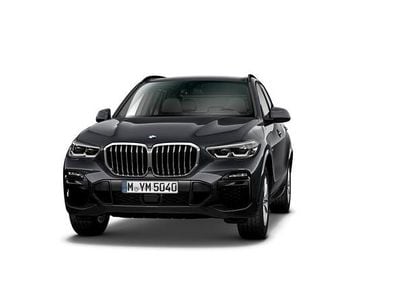 Gebraucht BMW X5 Comfort Edition 265 PS (194 kW) 2026 SUV