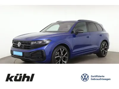 Brugt VW Touareg Style 286 HK (210 kW) 2025 SUV