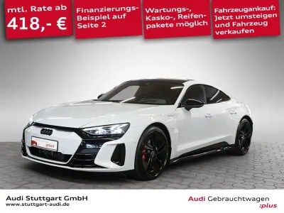 Gebraucht Audi RS e-tron GT