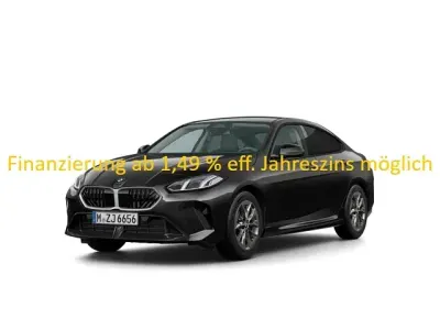 Brugt BMW 220 M Sport 177 HK (130 kW) 2025 Sort Sedan