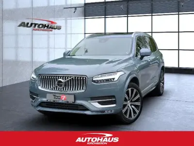 Gebraucht Volvo XC90