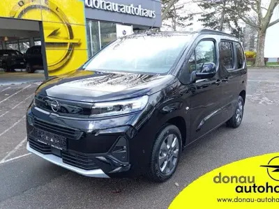 Gebraucht Opel Combo Life