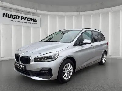 Gebraucht BMW 216