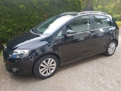 VW Golf Plus