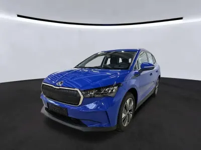 Gebraucht Skoda Enyaq iV