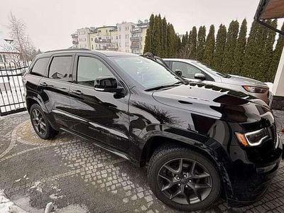Gebraucht Jeep Grand Cherokee Limited 286 PS (210 kW) 2020 SUV