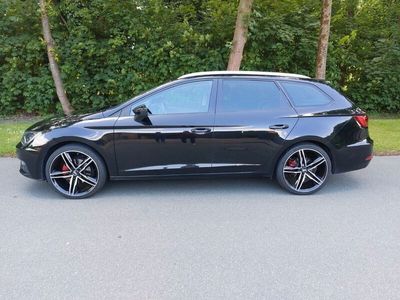 Seat Leon ST