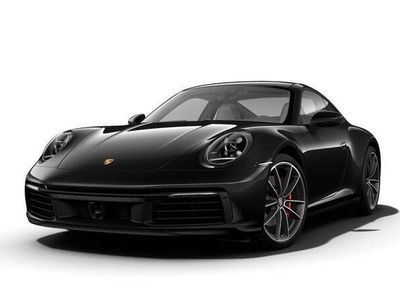 Porsche 911 Carrera 4S