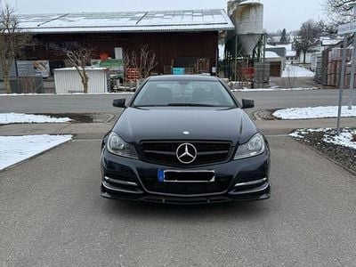 Mercedes C250