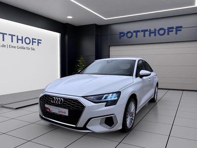 Brugt Audi A3 Advanced 116 HK (85 kW) 2024 Sedan
