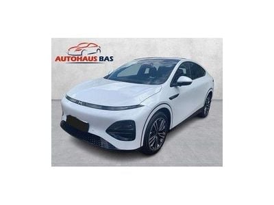 XPENG G6