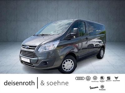 Ford Tourneo