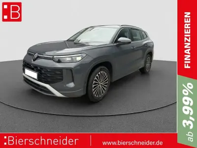Gebraucht VW Tayron
