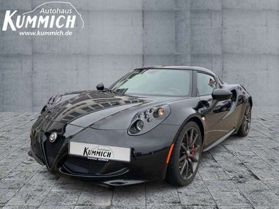 gebraucht Alfa Romeo 4C 