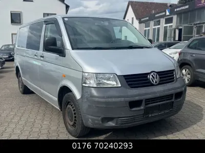 Gebraucht VW T5