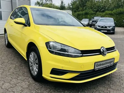 Gebraucht VW Golf VII