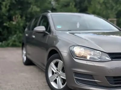 Gebraucht VW Golf VII