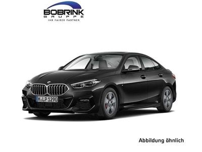 Gebraucht BMW 220 M Sport 178 PS (130 kW) 2023 Schwarz Coupé
