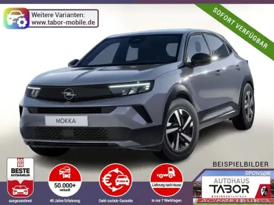 Gebraucht Opel Mokka