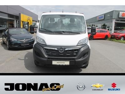 gebraucht Opel Movano Movano