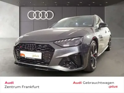 Używany Audi S4