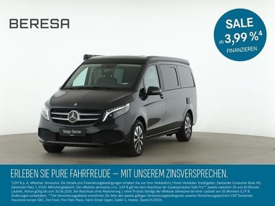 Grau Gebraucht 2024 Mercedes V300 Marco Polo Van / Kleinbus | 69.970 € (Guter Preis)