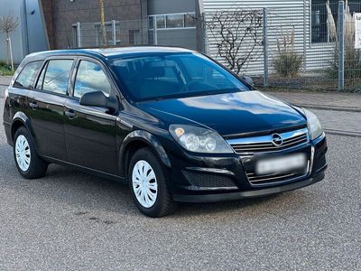 gebraucht Opel Astra Caravan 1.4 TÜV neu