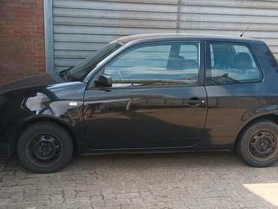 Seat Arosa