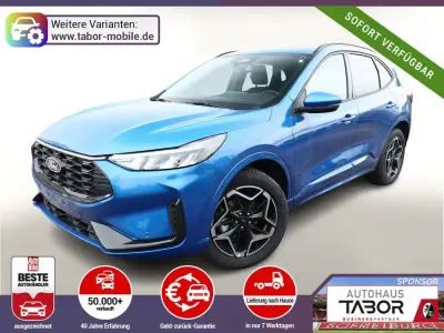 Używany Ford Kuga