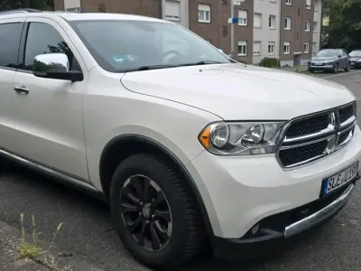 Gebraucht Dodge Durango
