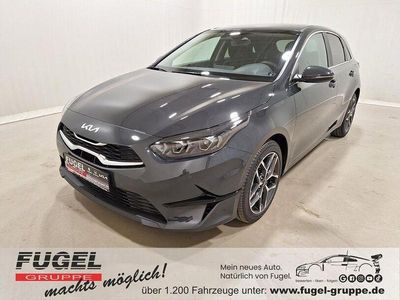 Nuova Kia Ceed Style 140 CV (102 kW) 2025 Grigio Utilitaria