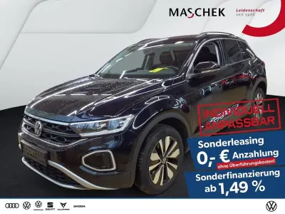 Occasion VW T-Roc Goal 150 ch (110 kW) 2025 SUV