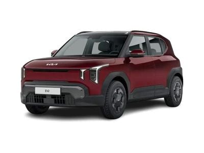 Nouă Kia EV2 Air 79 kW (108 CP) 2026 Roșu SUV