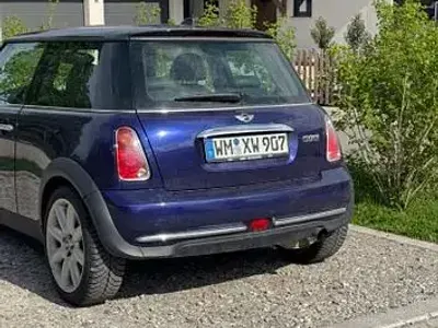 Gebraucht Mini Cooper